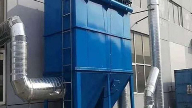 北京废气处理设备：批发价格背后的考量因素**