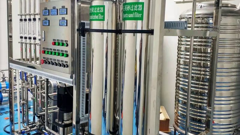 玻璃钢一体化污水处理设备：揭秘其批发价格背后的考量**