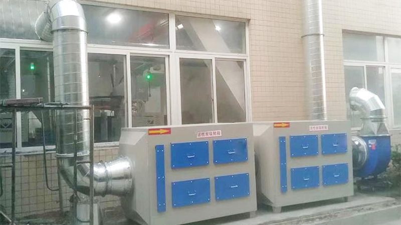 污水处理设备材质：如何选择更优解**