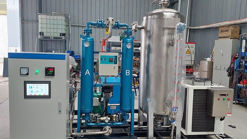 锅炉布袋除尘器：揭秘其价格构成与选购要点