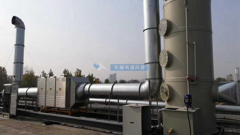 脉冲除尘器：揭秘高效粉尘治理的秘密武器**