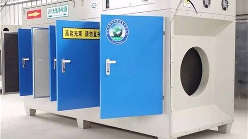 成都除尘设备选型：如何规避常见误区，确保高效环保