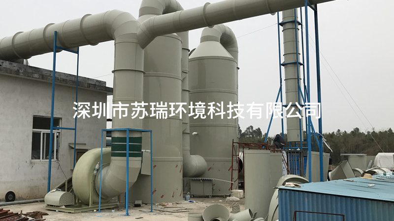 一体化污水处理设备：揭秘其原理与选型关键