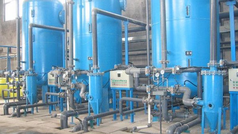河北布袋除尘器：揭秘其工作原理与行业应用**