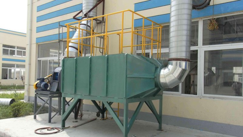 食品加工厂气浮机生产厂家推荐
