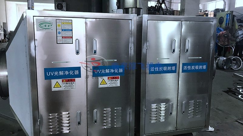 环保净化新利器：平流式气浮机简介