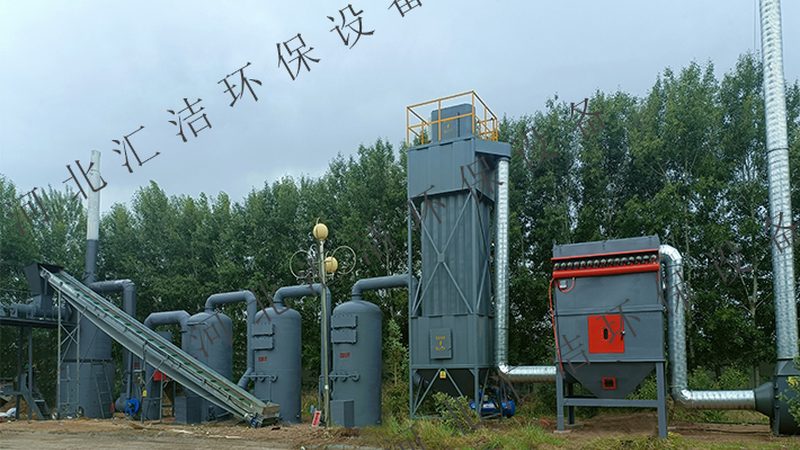 上海滤筒除尘器：优与劣，如何选择？**