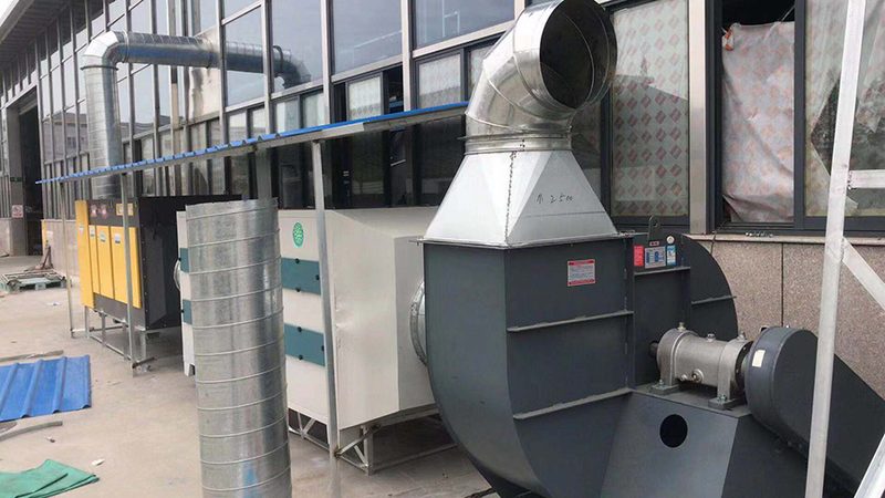 高温布袋除尘器材质选择：关键因素与误区解析**