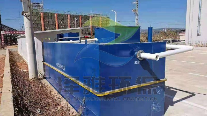 滤筒除尘器选型：揭秘高效环保的关键因素