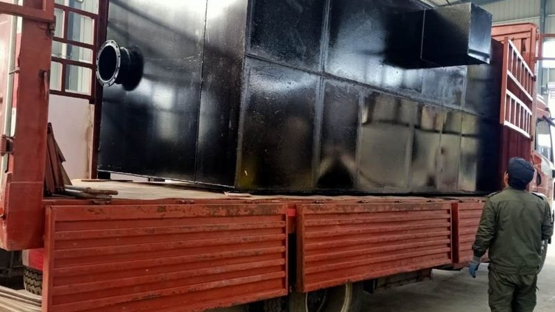 油烟净化器蜂窝电场：通用尺寸揭秘与选型要点